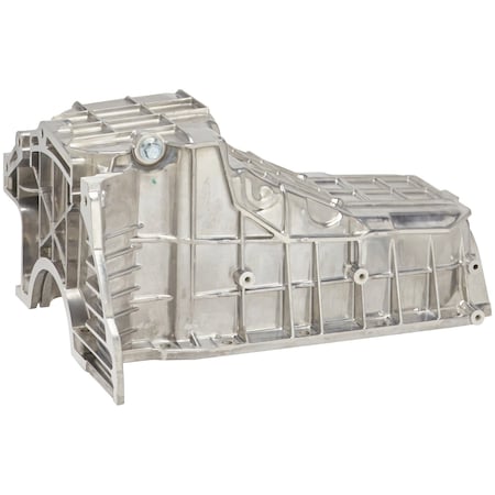 Spectra Premium Engine Oil Pan, GMP85A GMP85A